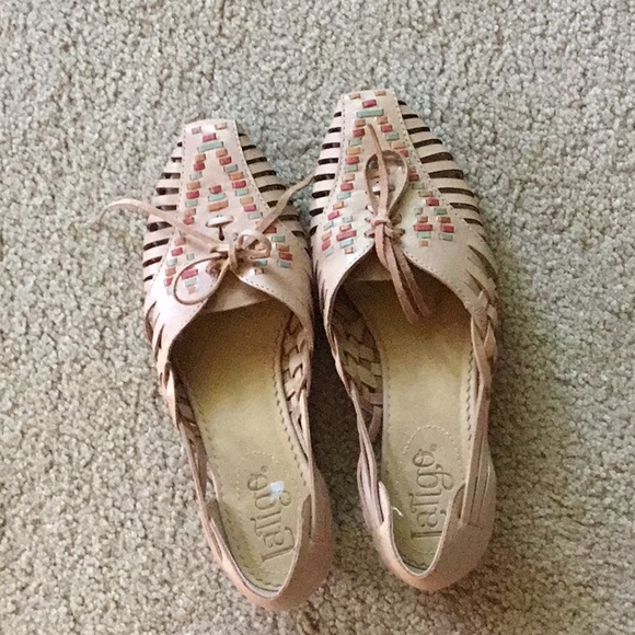 LaTigo Shoes - Make an offer.